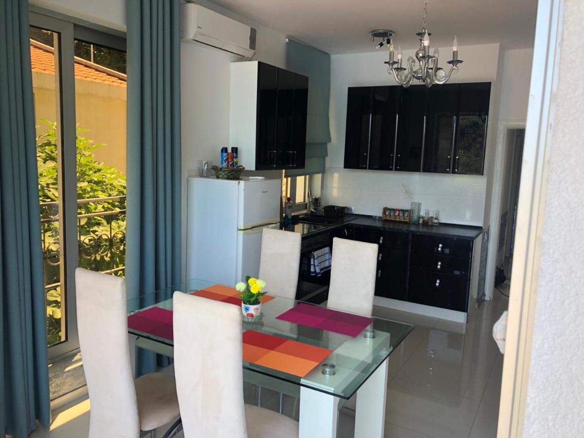 Apartment Galina Tivat Zewnętrze zdjęcie