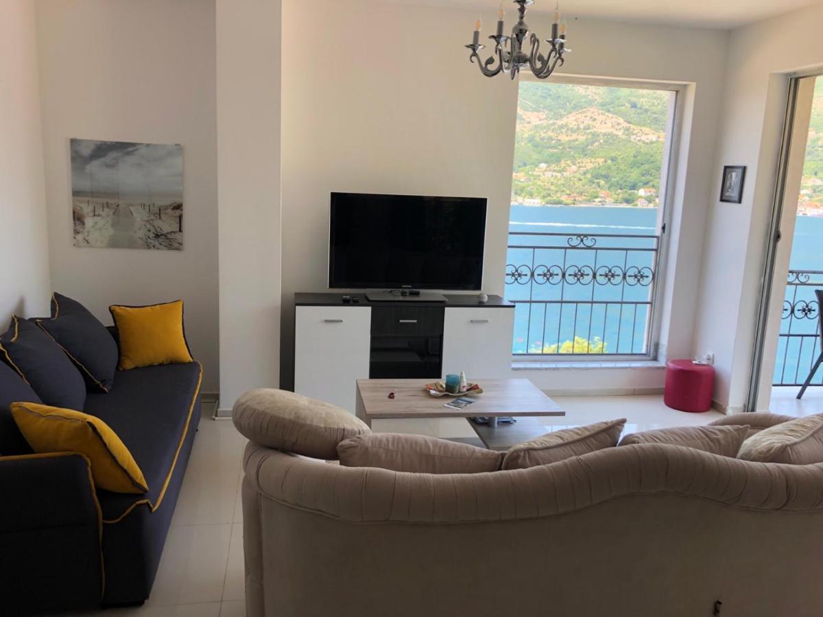 Apartment Galina Tivat Zewnętrze zdjęcie
