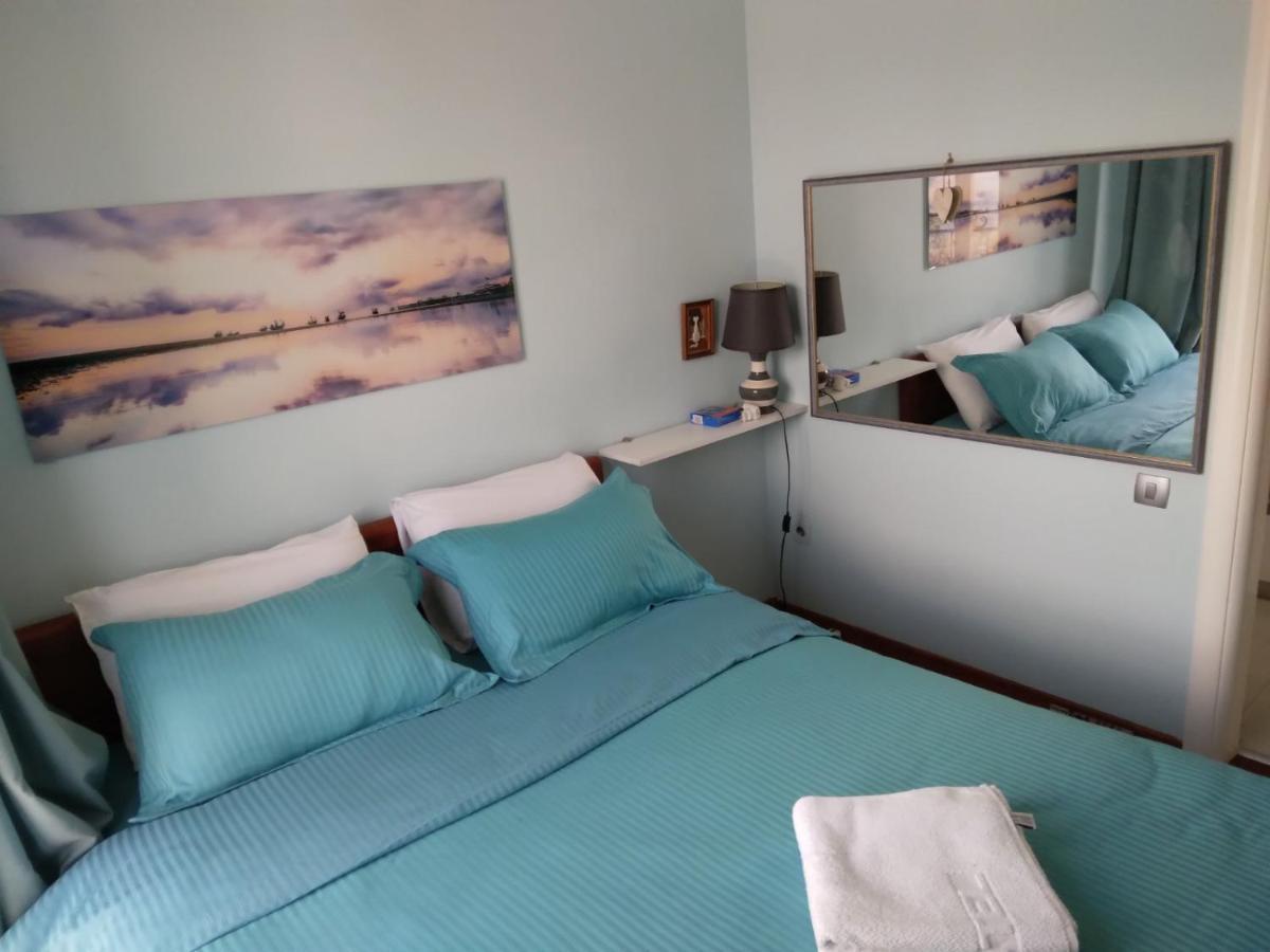 Apartment Galina Tivat Zewnętrze zdjęcie