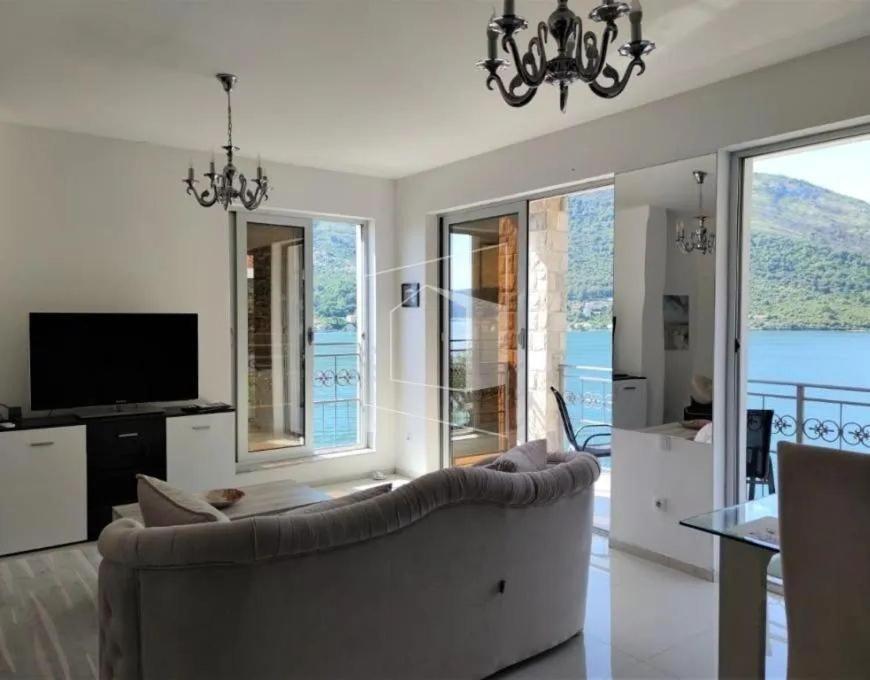 Apartment Galina Tivat Zewnętrze zdjęcie