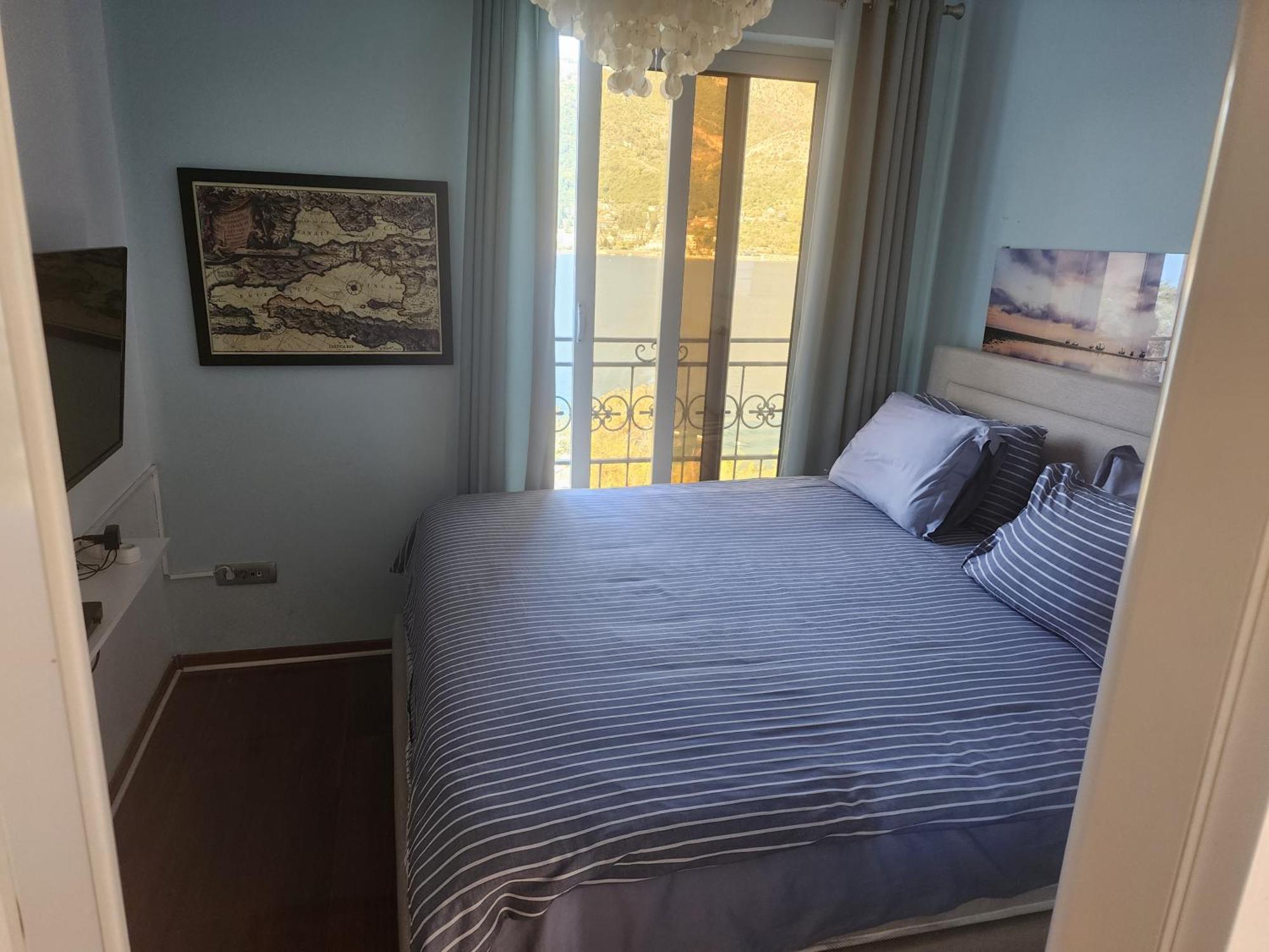 Apartment Galina Tivat Zewnętrze zdjęcie